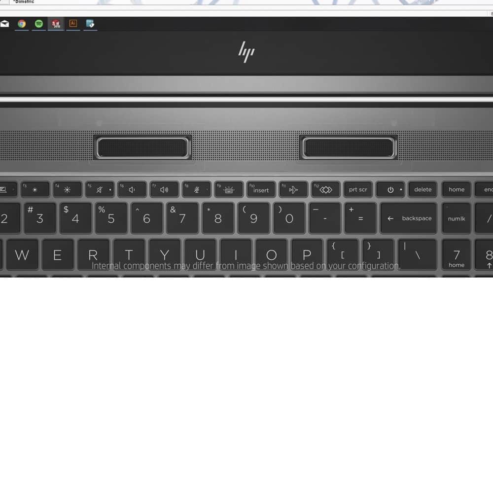 HP ZBook Fury 15 G8 46Q16AV_71688239