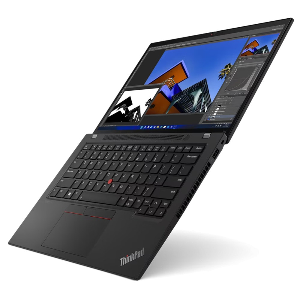 Лаптоп Lenovo ThinkPad T14 Gen 3 Intel 21AH00FHBM