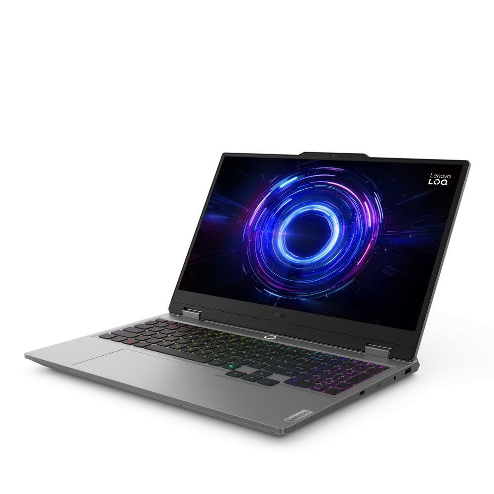 Лаптоп Lenovo LOQ 15IRX10(83JE00A8BM)