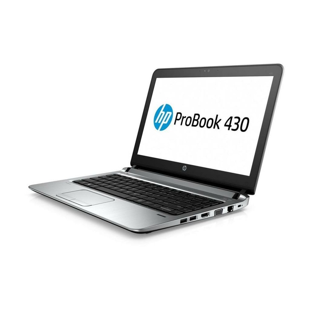 HP ProBook 430 G3 i5 6200U 8GB 256GB Win 10 Pro