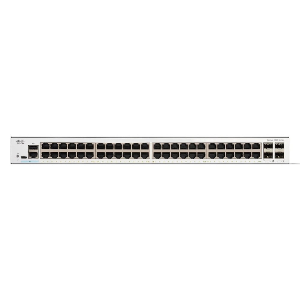 Cisco C1300-48T-4G