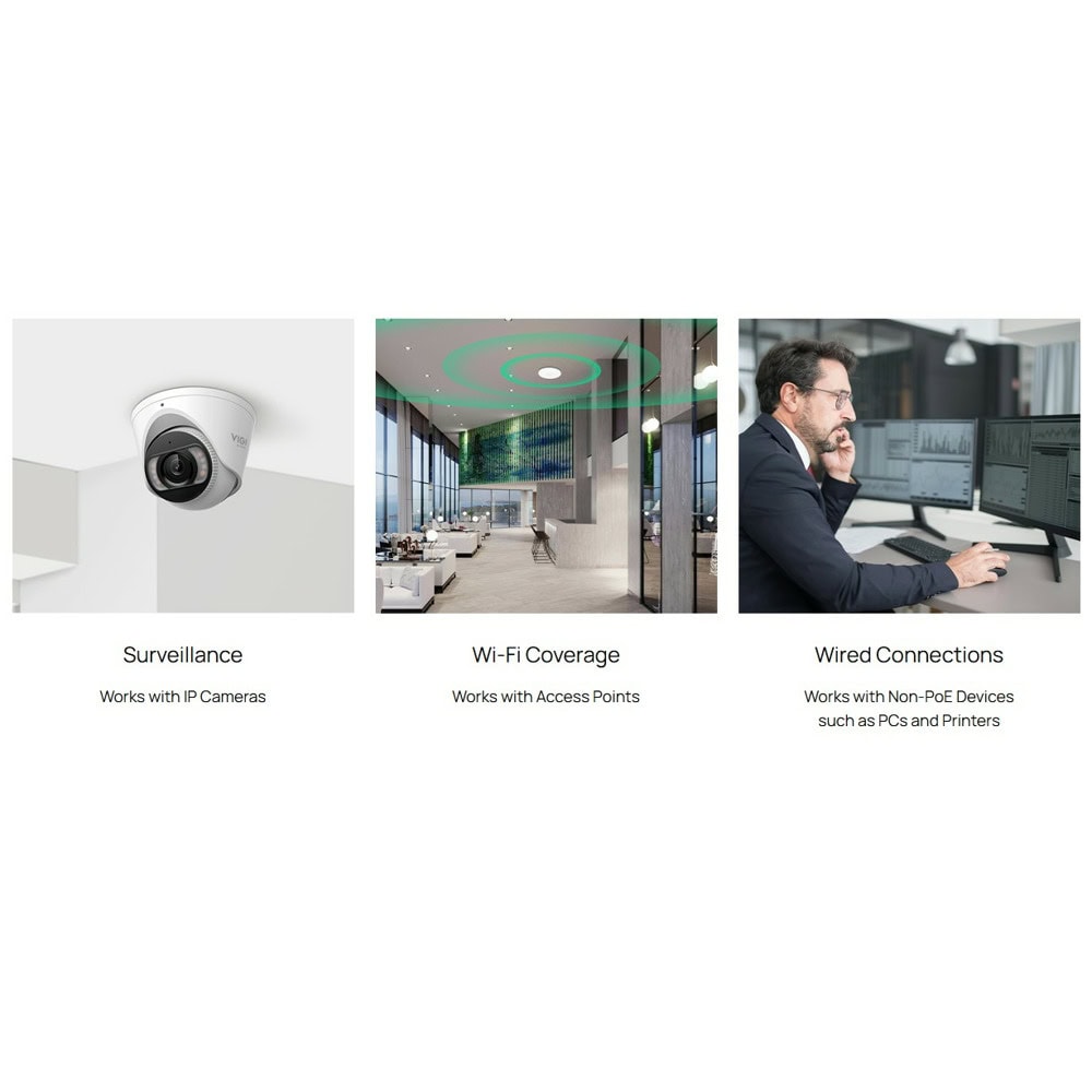 TP-Link Omada ES228GP