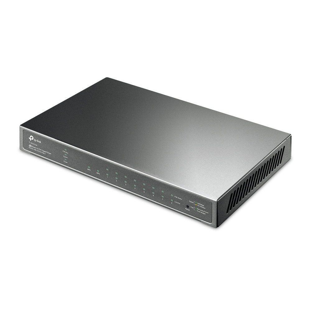 TP-LINK SG2210P