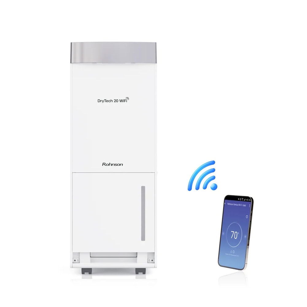 rohnson drytech 20 wi-fi r-91720 | JAR Computers rohnson drytech 20 wi-fi r-91720
