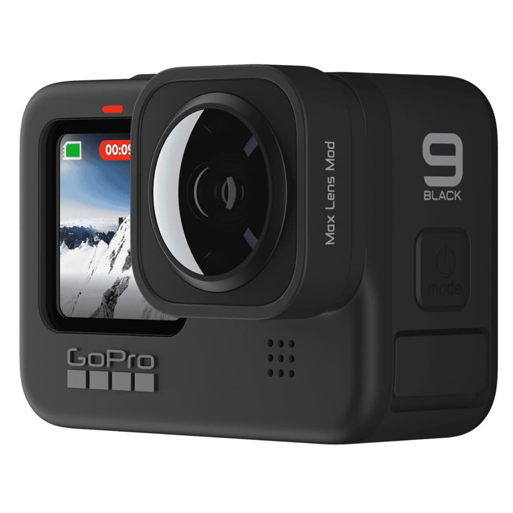 GoPro Max Lens Mod 2.0