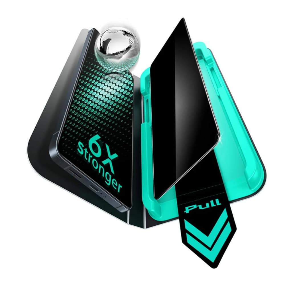 ESR UltraFit Armorite PRIVACY for S26 Ultra | JAR Computers ESR UltraFit Armorite PRIVACY for S26 Ultra