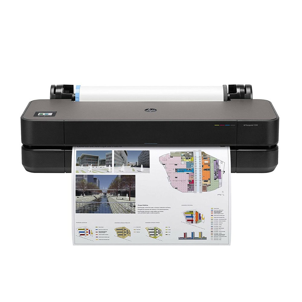 HP DesignJet T250 5HB06A#B19