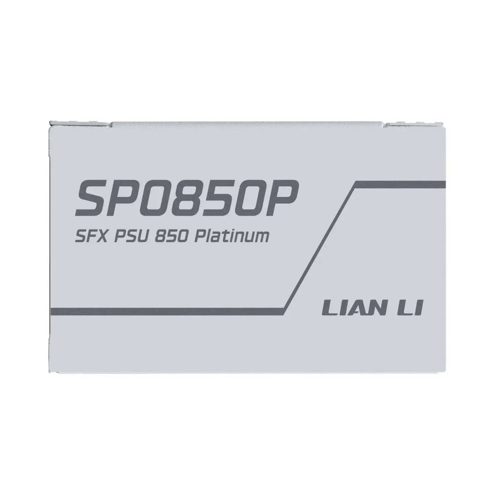 Lian Li SP850P White G9P.SP0850P.W000.EU