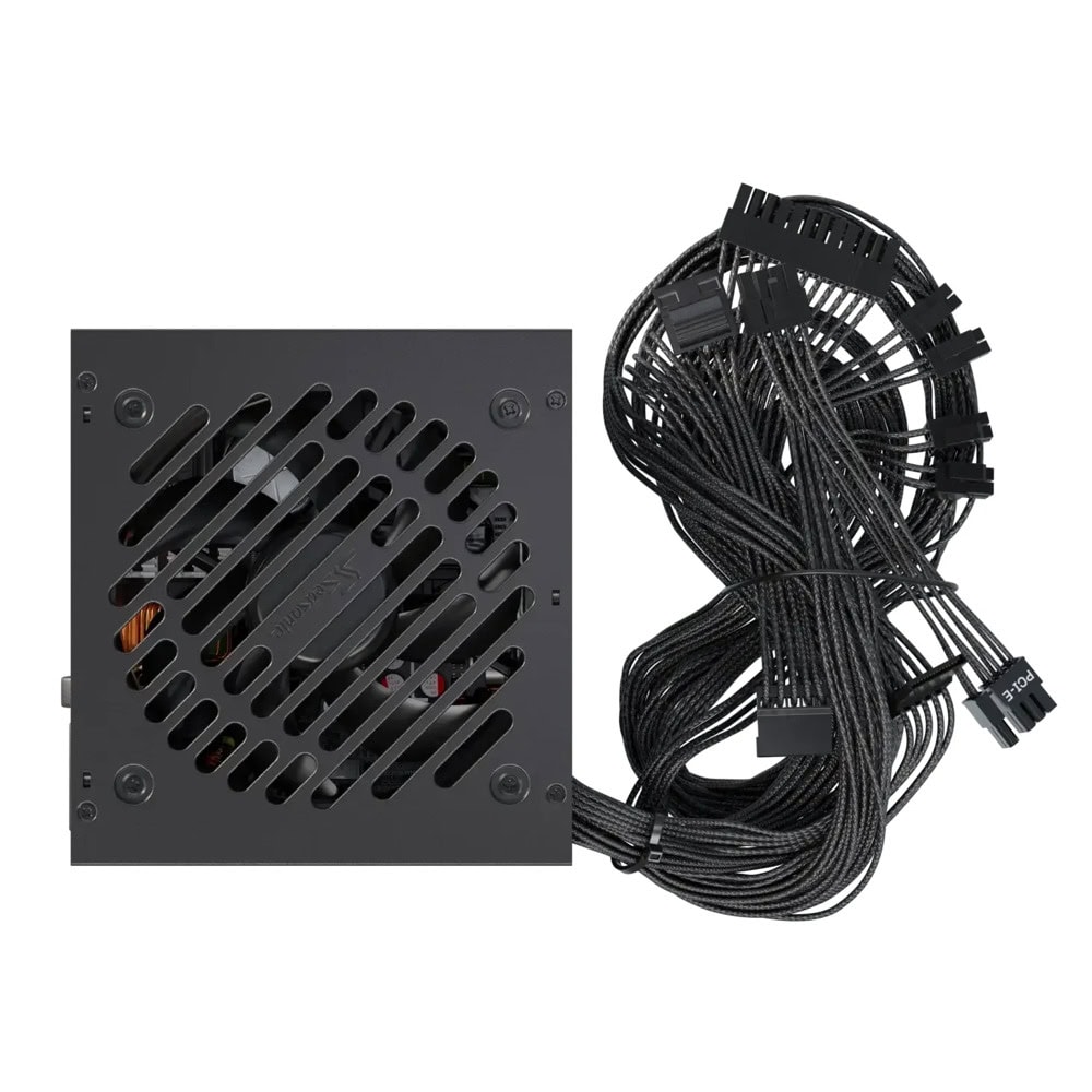 Seasonic Core BC-650 ATX 3.1 SRP-CBC651-A5A51JF