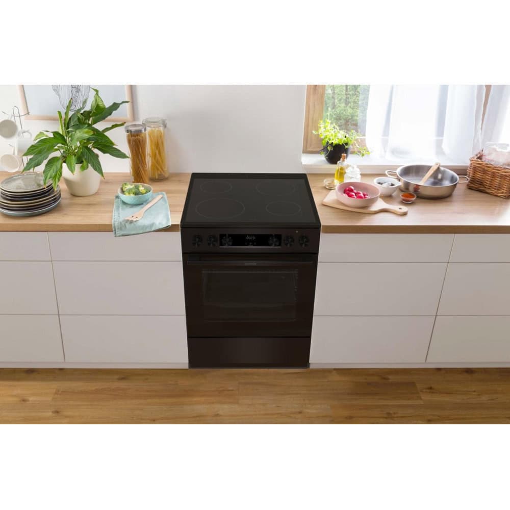 Gorenje GEC6C40BG