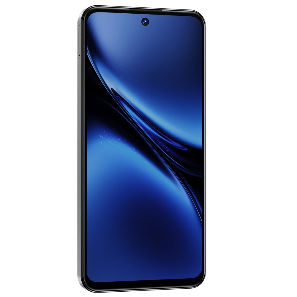 Смартфон Oukitel C68 (сив)