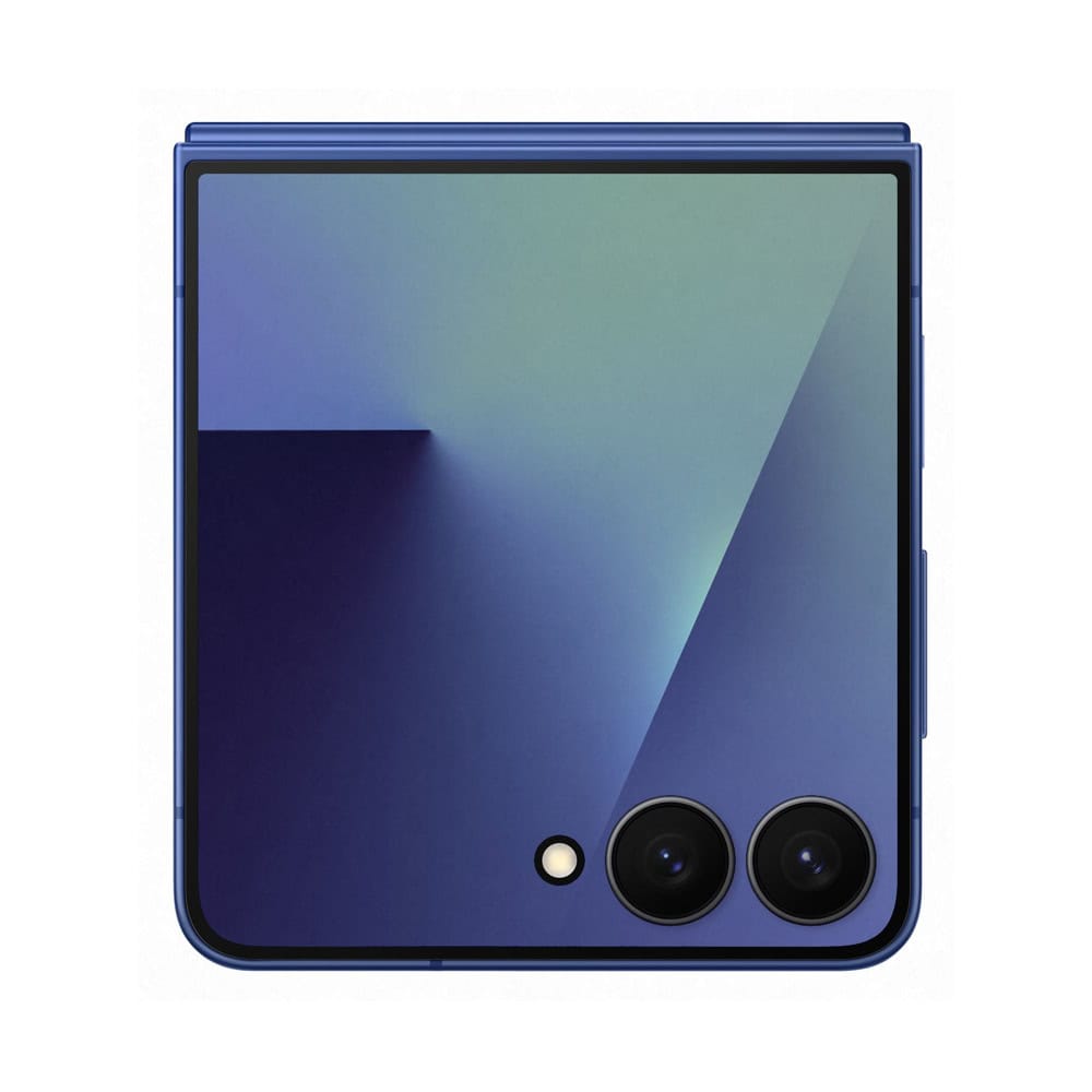 Samsung Galaxy Z Flip7 12GB/512GB Blue