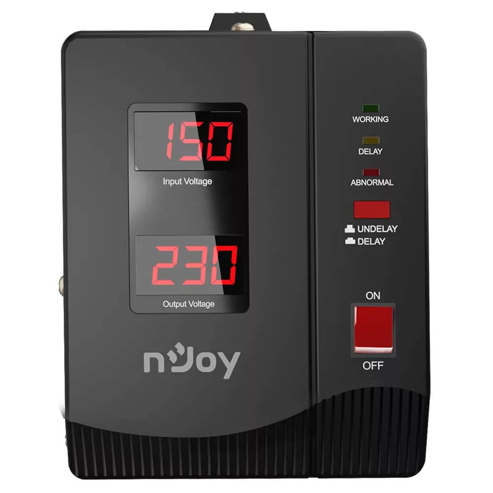 Njoy Alvis 2000 20002AL-CS01B