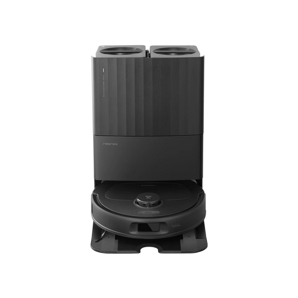 Roborock Qrevo Plus Black QRPS52-00