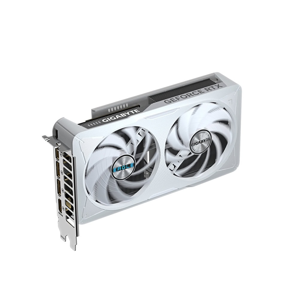 видео карта gigabyte rtx 5060 eagle oc ice