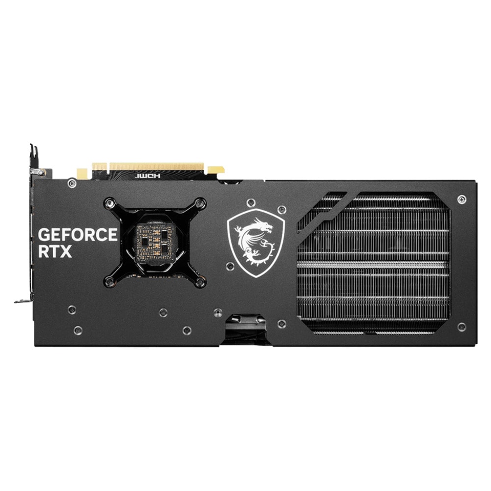 MSI Geforce RTX 4070 GAMING TRIO 12G