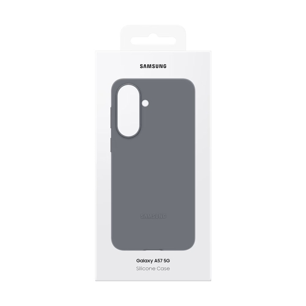 samsung case silicone a57 dark blue