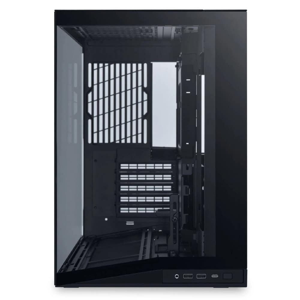 lian li o11 dynamic mini v2 black | JAR Computers lian li o11 dynamic mini v2 black