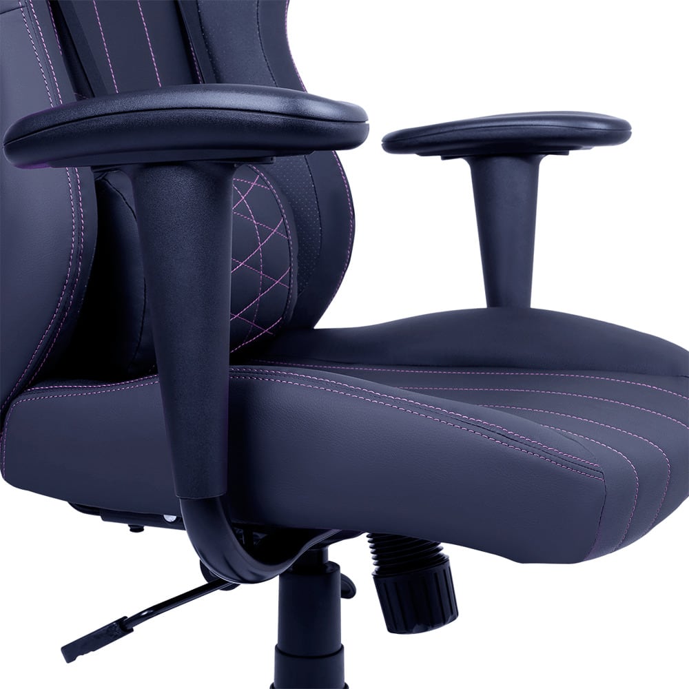 Геймърски стол Cooler Master Caliber E1