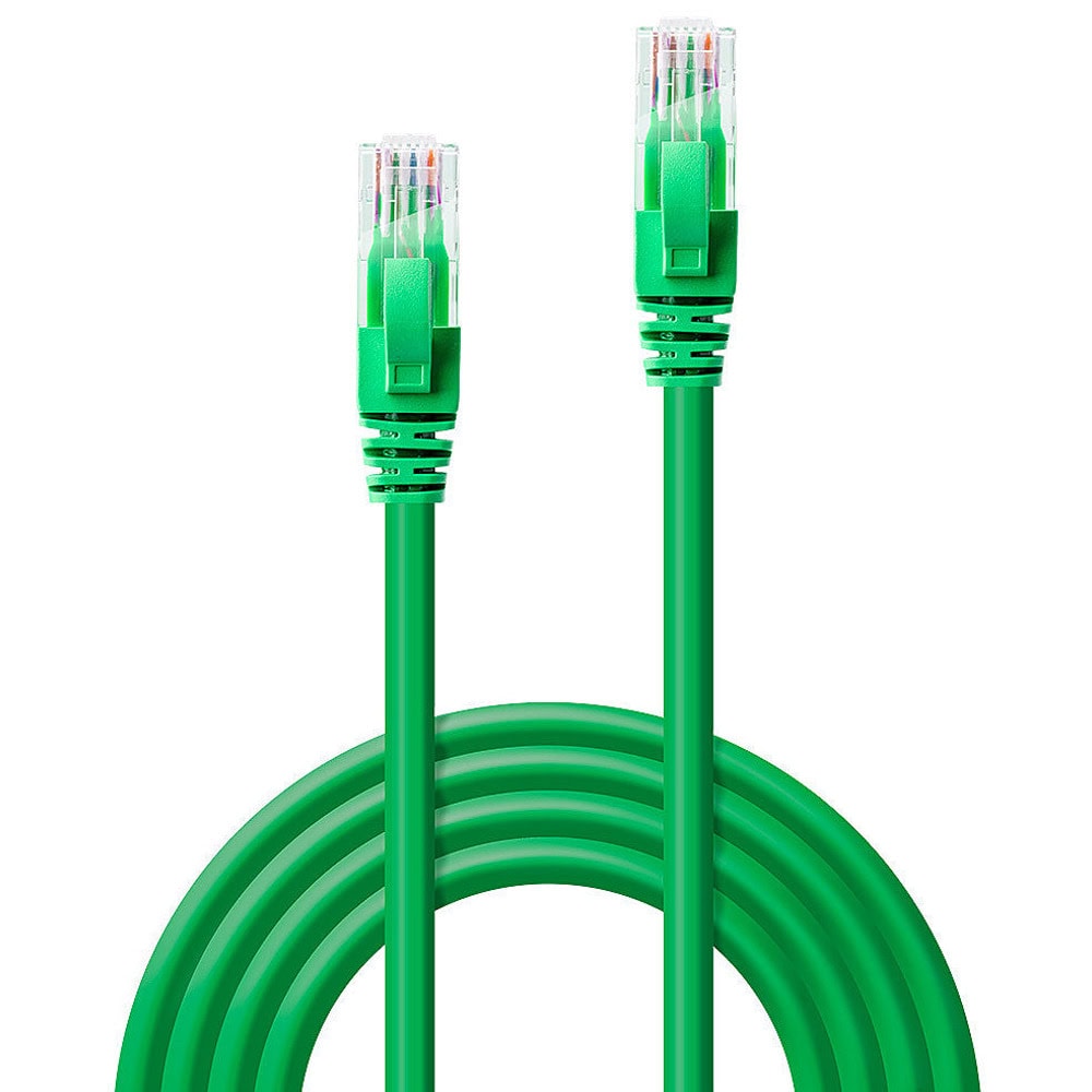 lindy lny-48052 10 м зелен | JAR Computers lindy lny-48052 10 м зелен