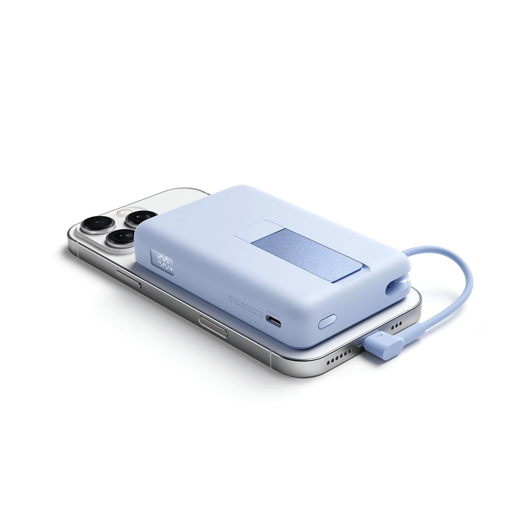 xiaomi magnetic power bank 10000 bhr08pbgl
