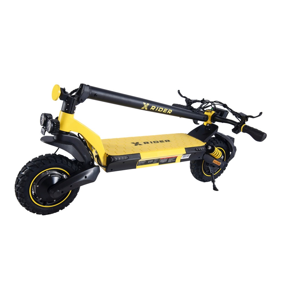 Manta XRIDER F10 Pro