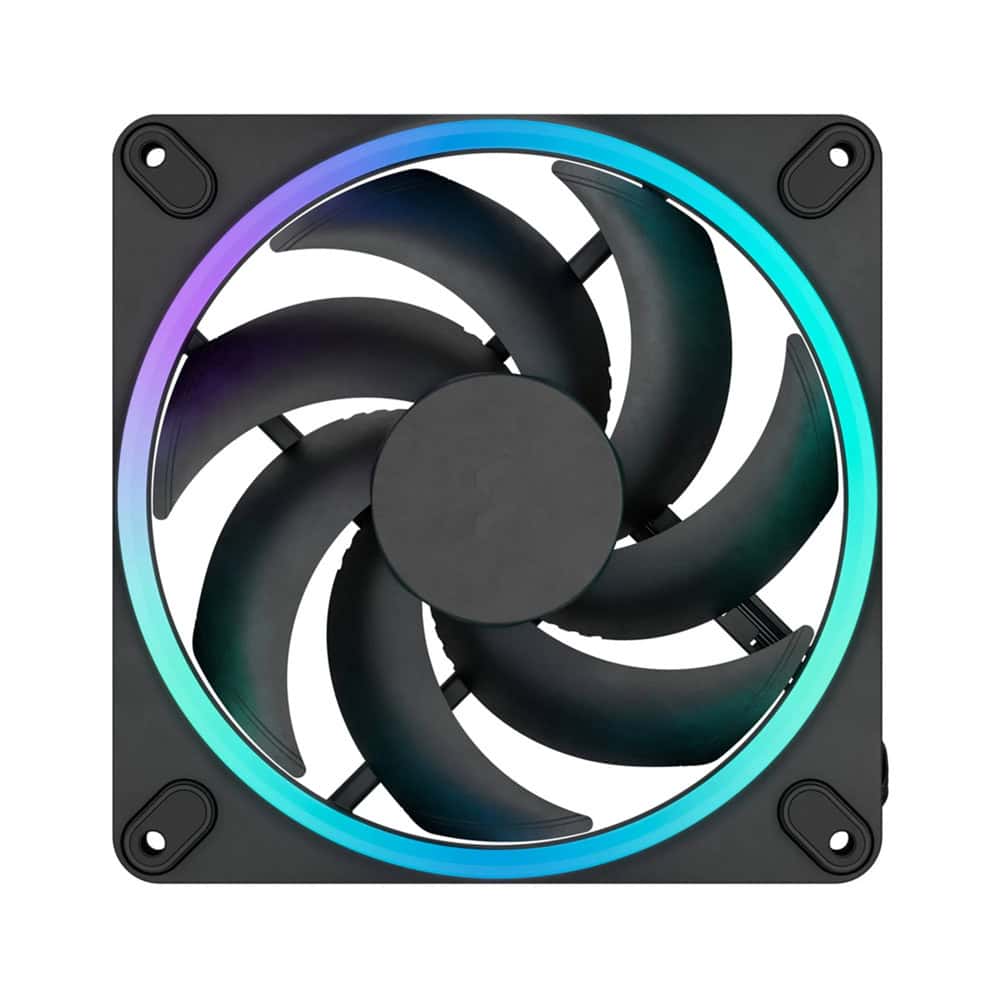 fractal design dynamic 3 140mm fd-f-dy3-1401 | JAR Computers fractal design dynamic 3 140mm fd-f-dy3-1401