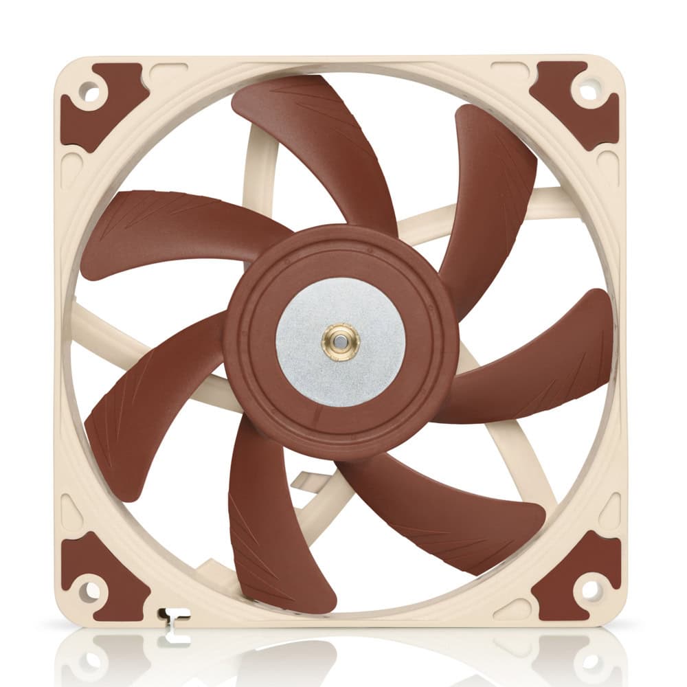 Noctua 120x120x15mm NF-A12x15-FLX