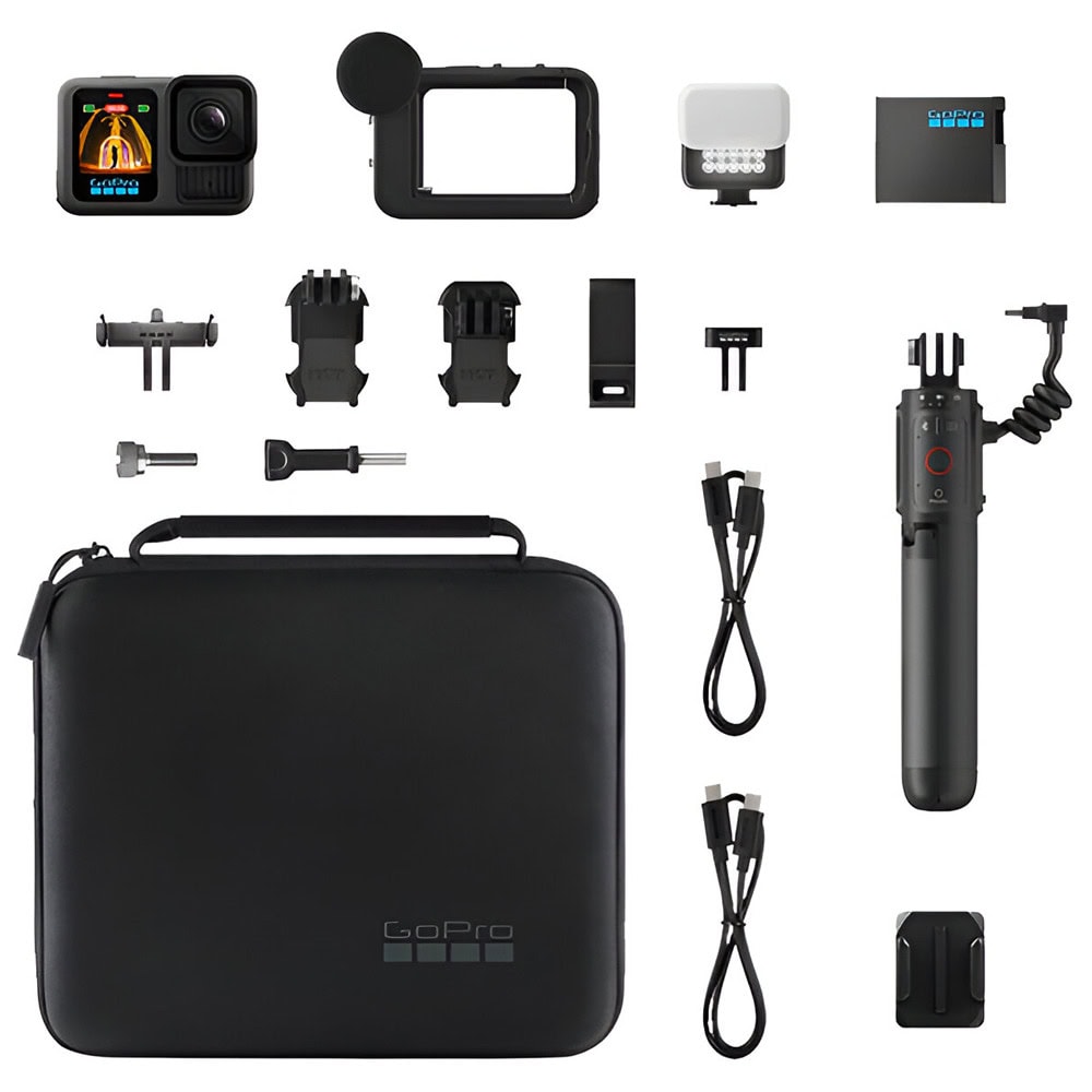 GoPro Hero 13 Black Creator Edition