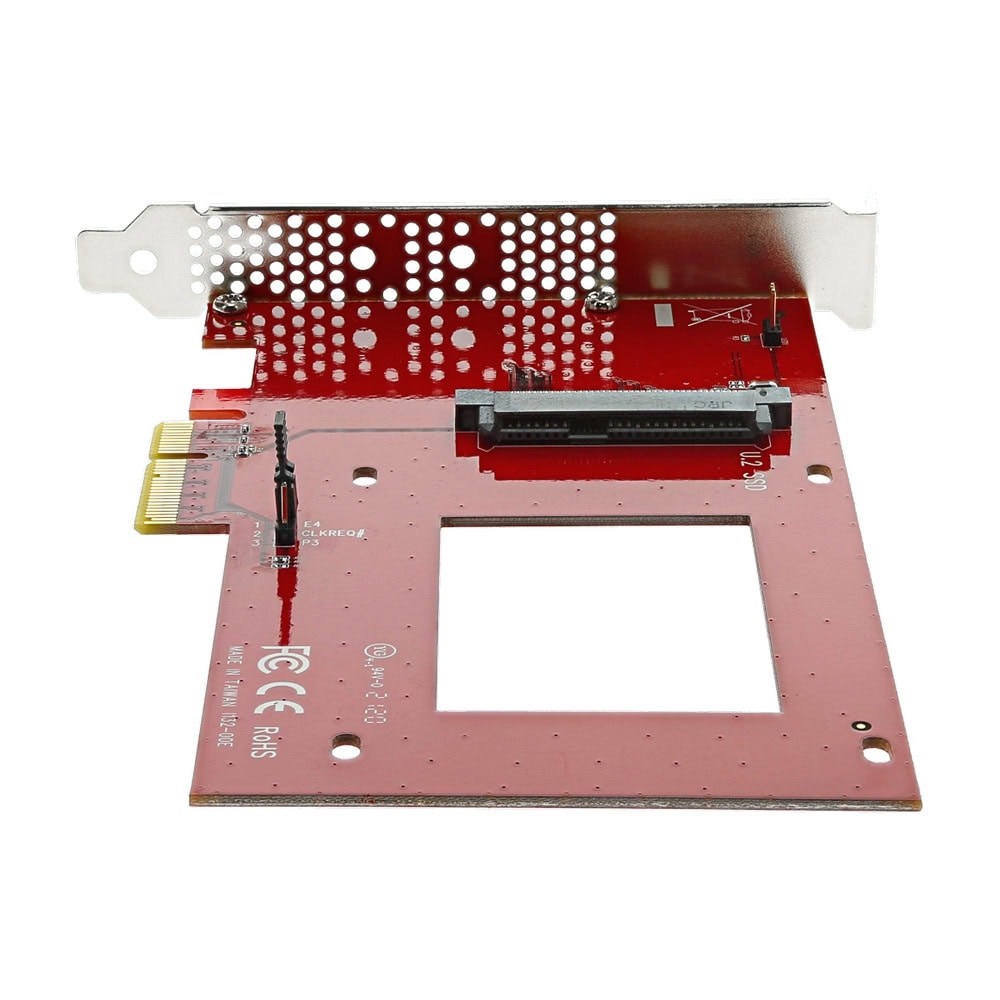StarTech PEX4SFF8639