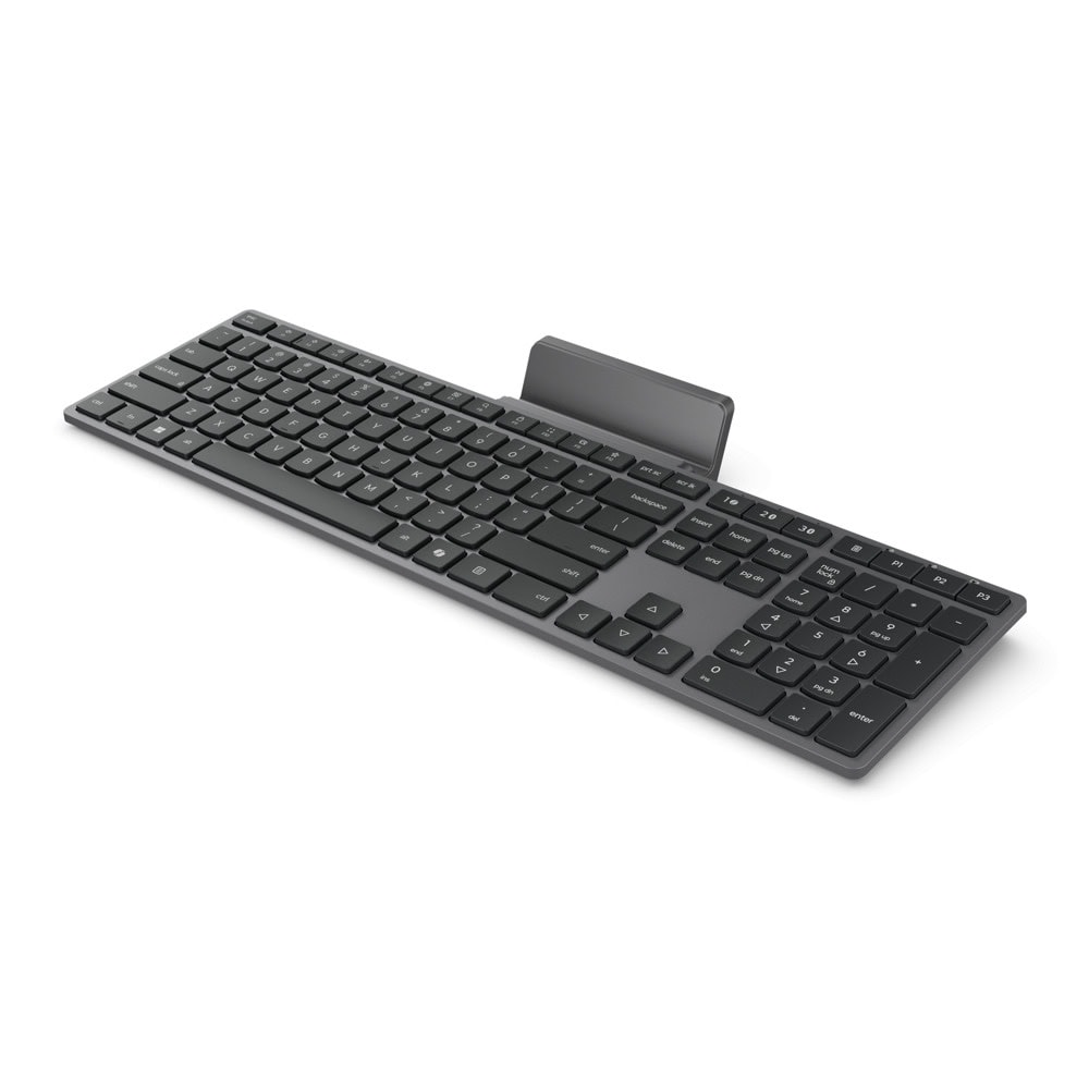 Lenovo 700 Modern Multi-Device Wireless Keyboard | JAR Computers Lenovo 700 Modern Multi-Device Wireless Keyboard