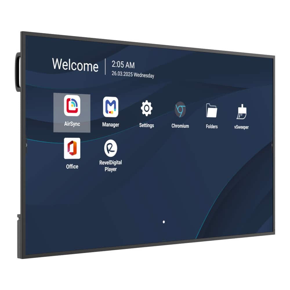 ViewSonic CDE6514-2C