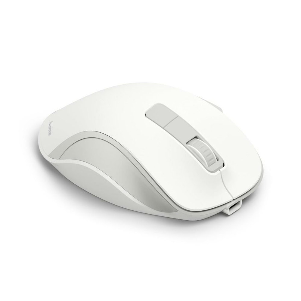 Hama WM-500 White 173082