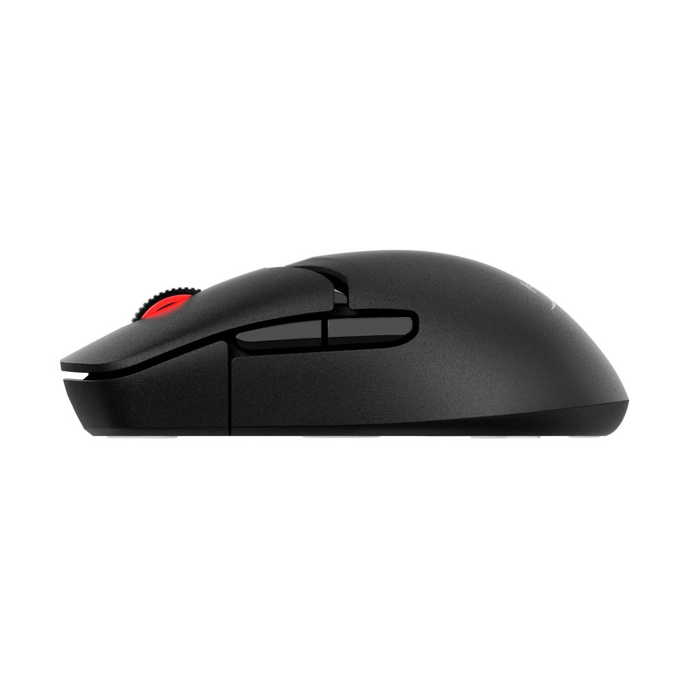 Мишка HyperX Pulsefire Saga Pro черна
