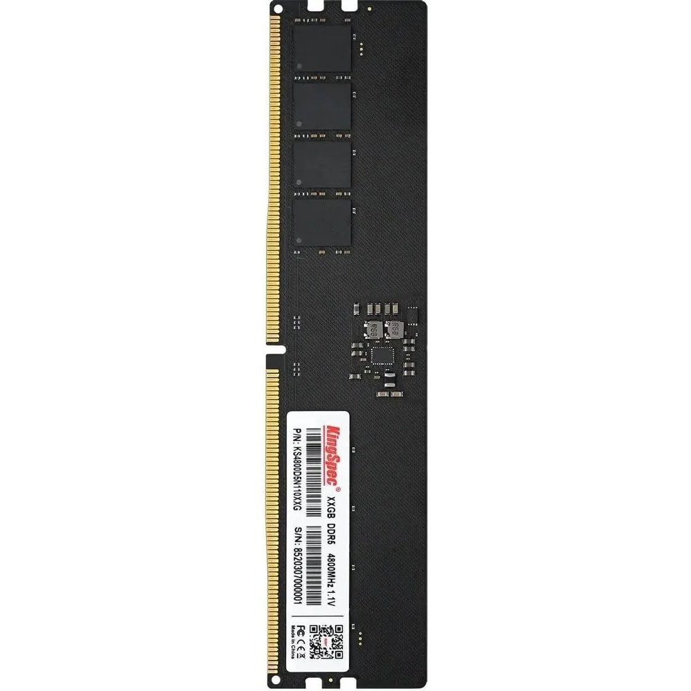 KingSpec 8G DDR5 5600 KS5600D5P13508G