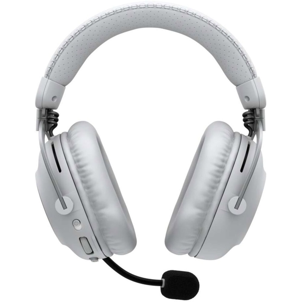 Logitech Pro X 3 Lightspeed White | JAR Computers Logitech Pro X 3 Lightspeed White