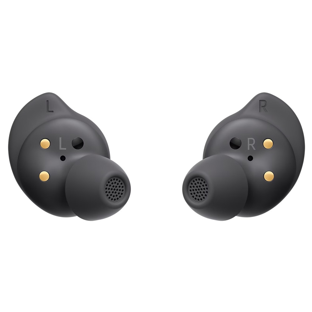 Samsung Galaxy Buds FE Graphite Разопакован продук | JAR Computers Samsung Galaxy Buds FE Graphite Разопакован продук