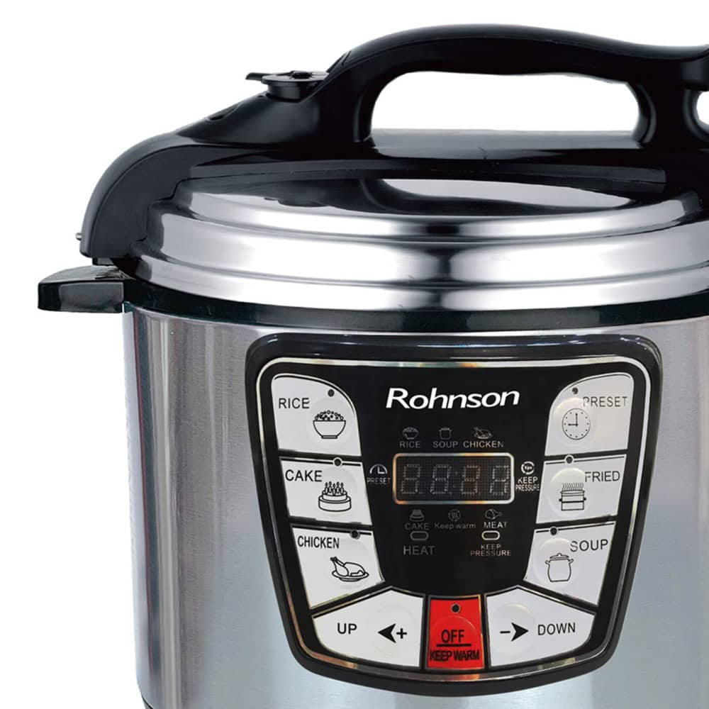 Rohnson R-2865 (Разопакован)