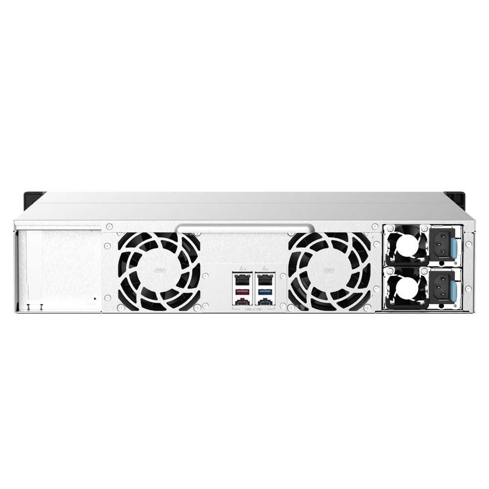 Qnap TS-873AU-RP-4G | JAR Computers Qnap TS-873AU-RP-4G