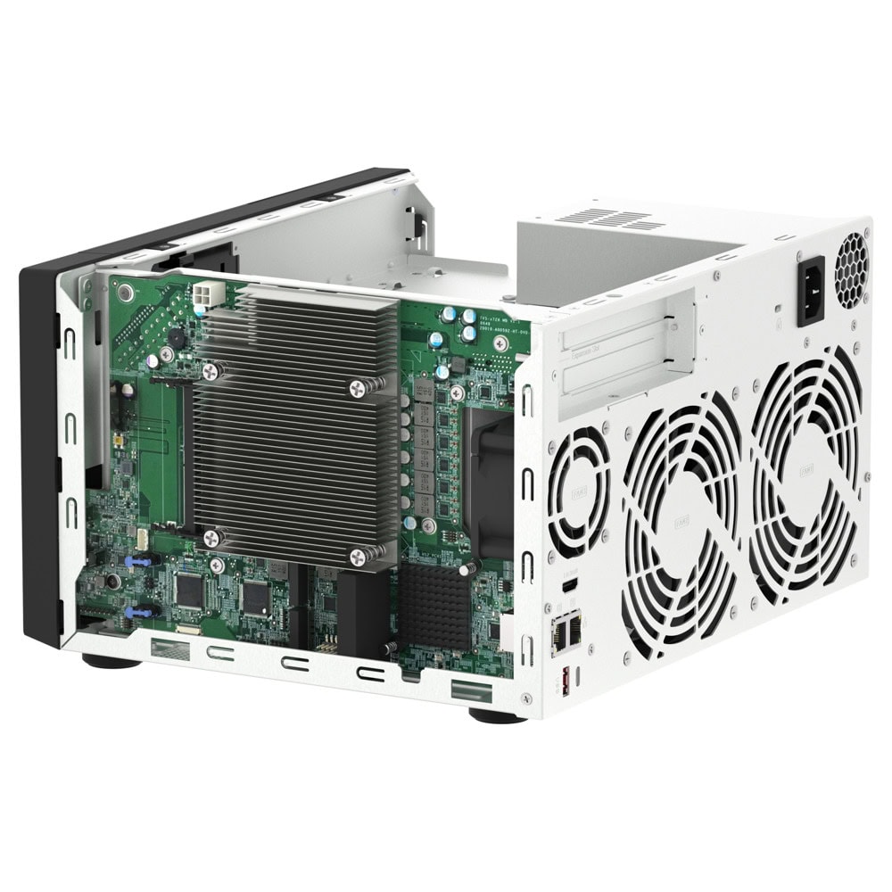 Qnap TVS-h874X-i9-64G