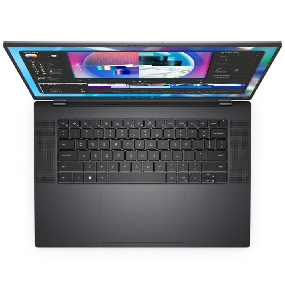 Dell Precision 5680 N018P5680EMEA_VP