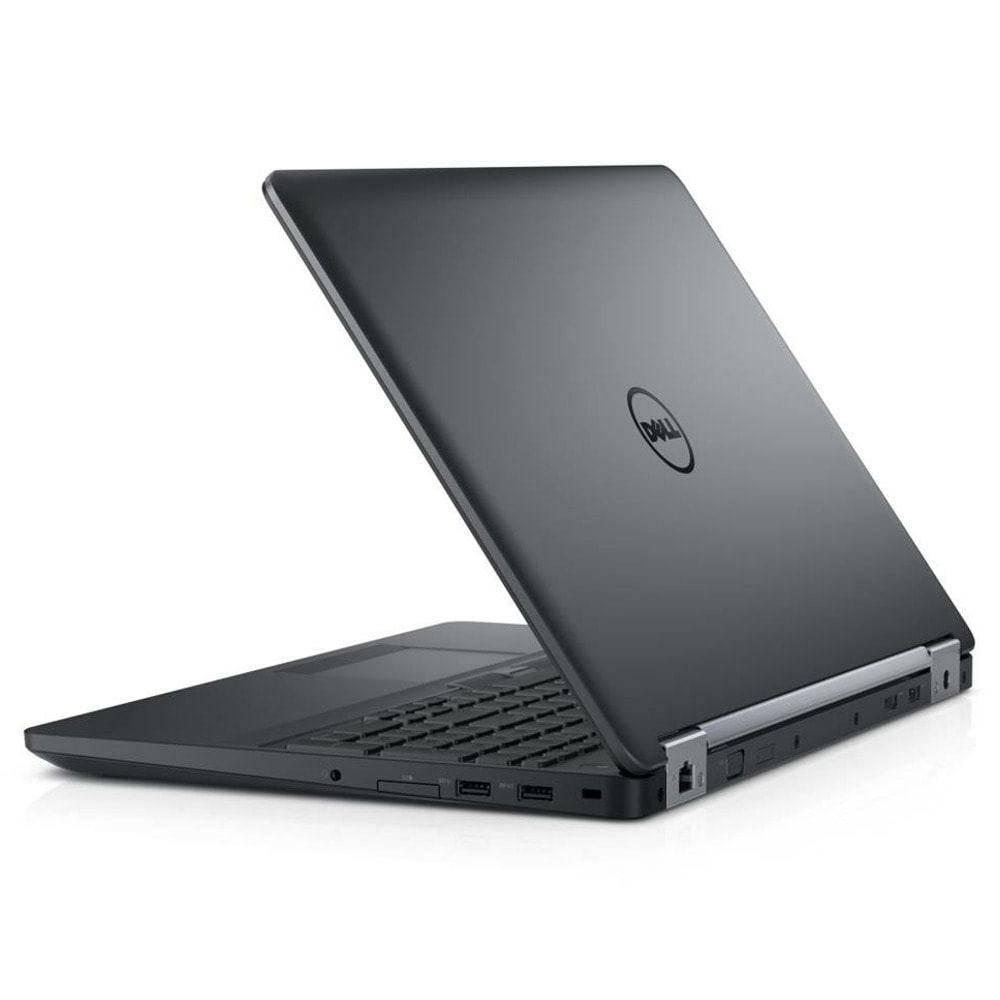 Dell Latitude E5570 i5 6300U 8/256GB Radeon R7 W10