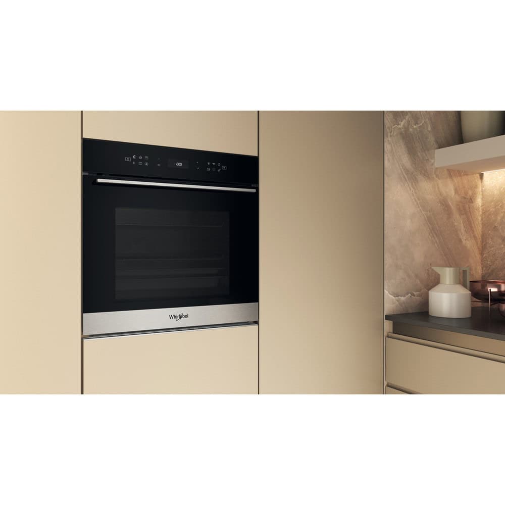 Whirlpool WOI78PT1SXA