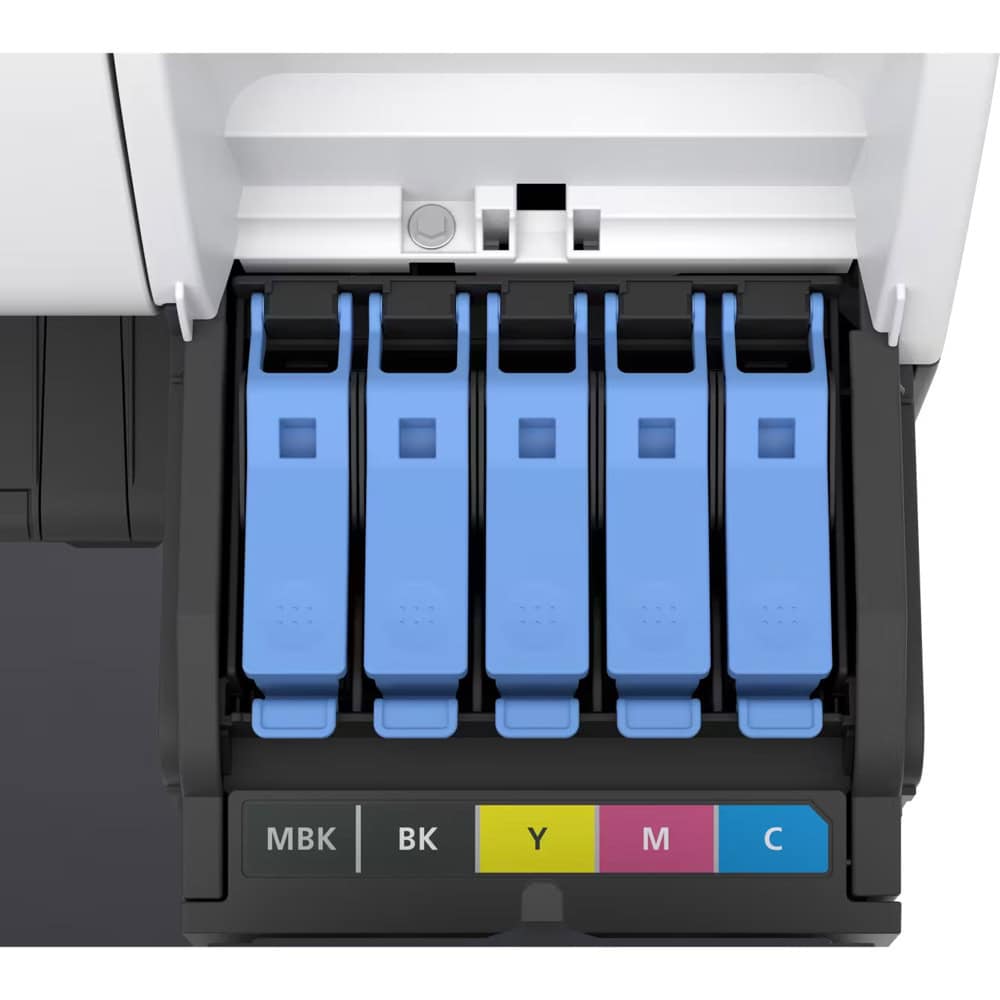 Canon imagePROGRAF TM-500 + Printer Stand SD-24 | JAR Computers Canon imagePROGRAF TM-500 + Printer Stand SD-24