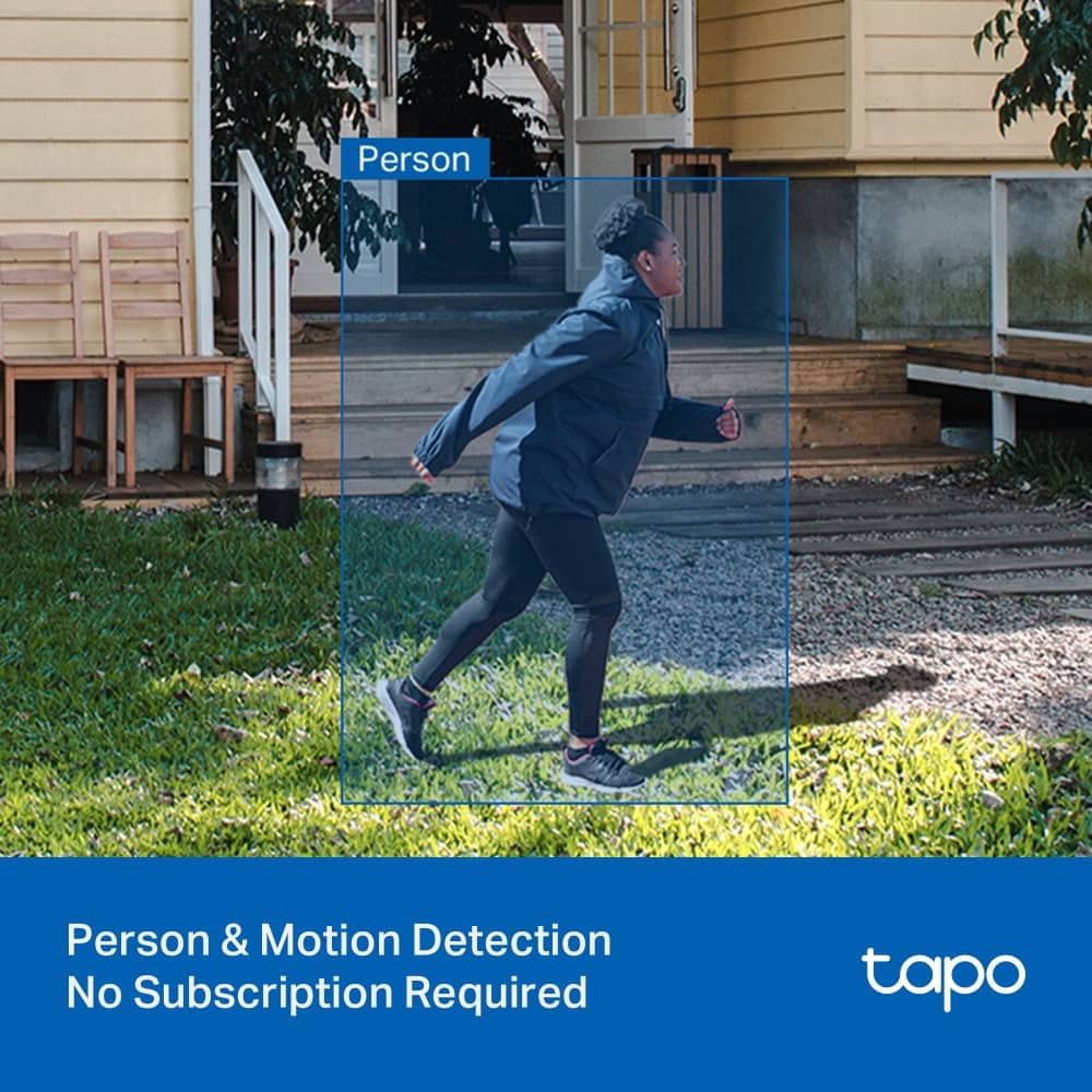 TP-Link Tapo C113 | JAR Computers TP-Link Tapo C113