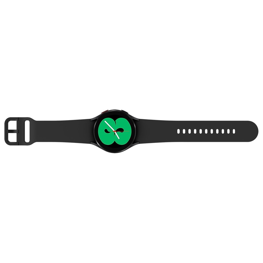 R860 Galaxy Watch4 Black SM-R860NZKAEUE_S