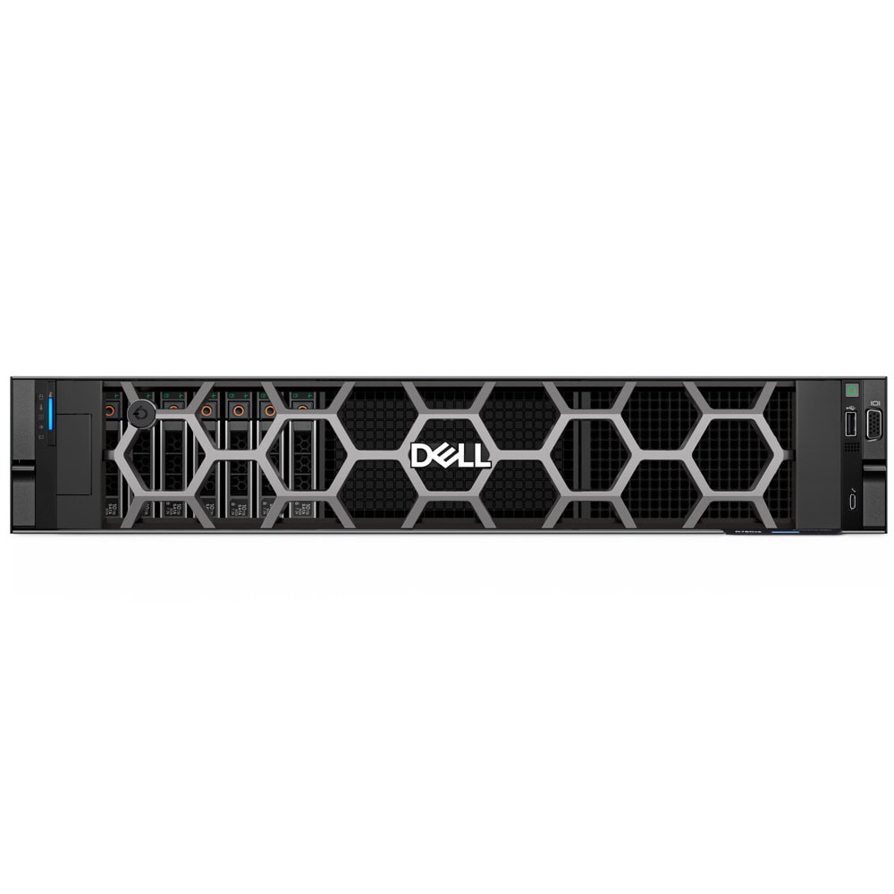 Dell PowerEdge R760XS EMEA_PER760XS1SPL