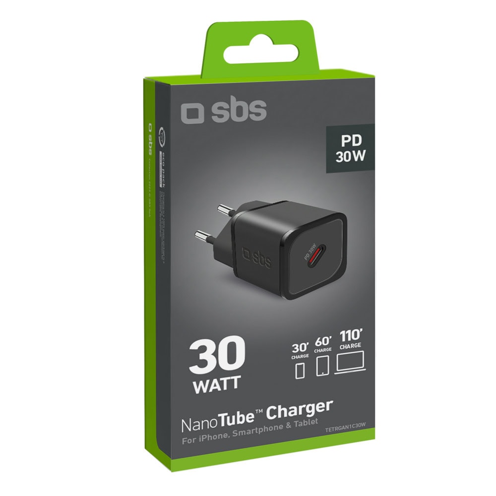 Зарядно устройство SBS 38158