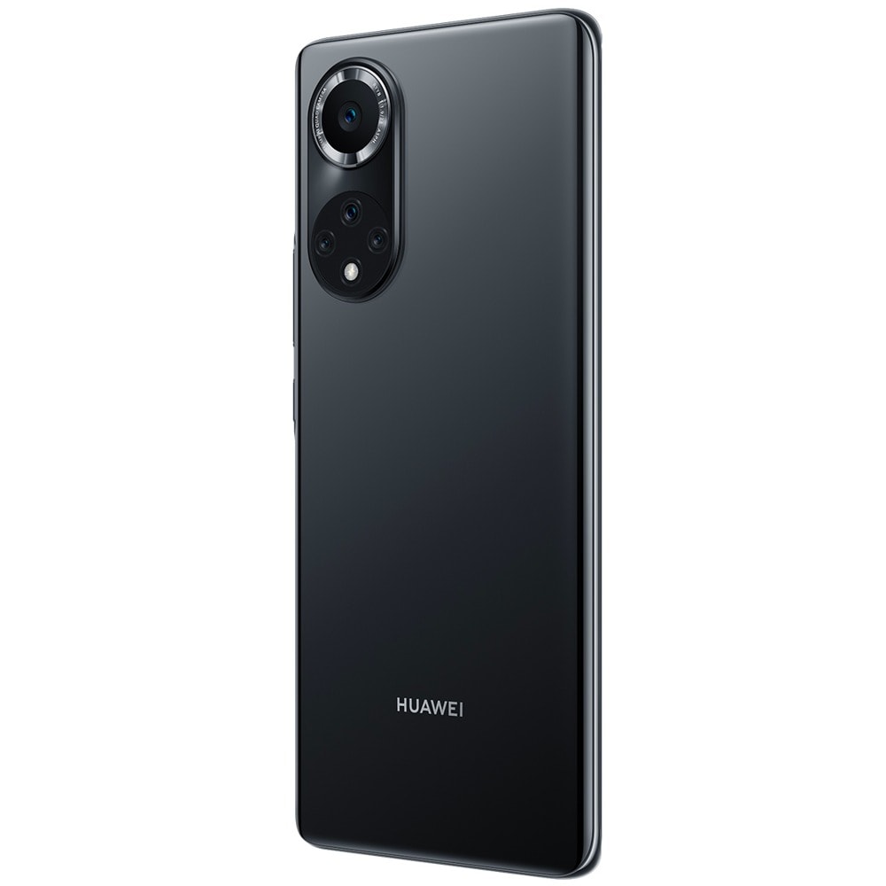 Huawei Nova 9, Black, NAM-LX9 (Разопакован)