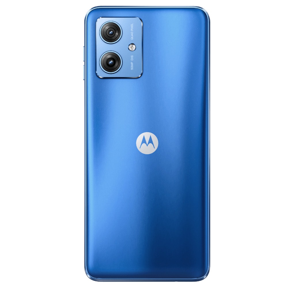 Motorola Moto G54 5G Power Edition Pearl Blue